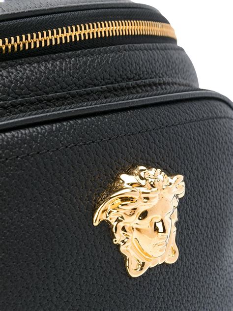 versace palazzo belt bag|Versace belt bag men.